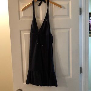 Ralph Lauren cover up/dress